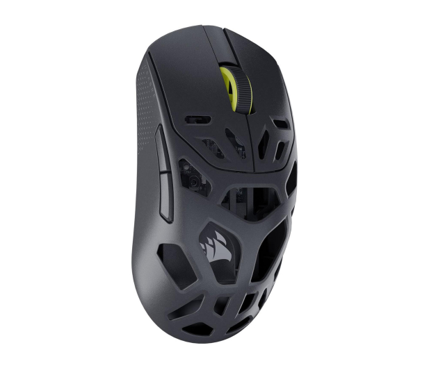 Corsair SABRE v2 PRO MG Black - 1480658 - zdjęcie